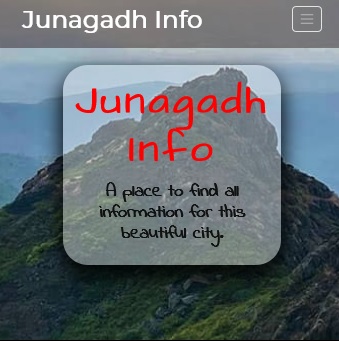 Junagadh